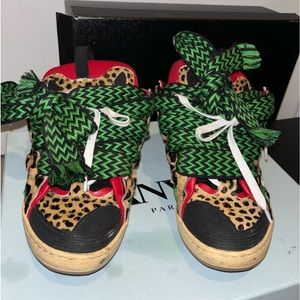Lanvin Sneakers